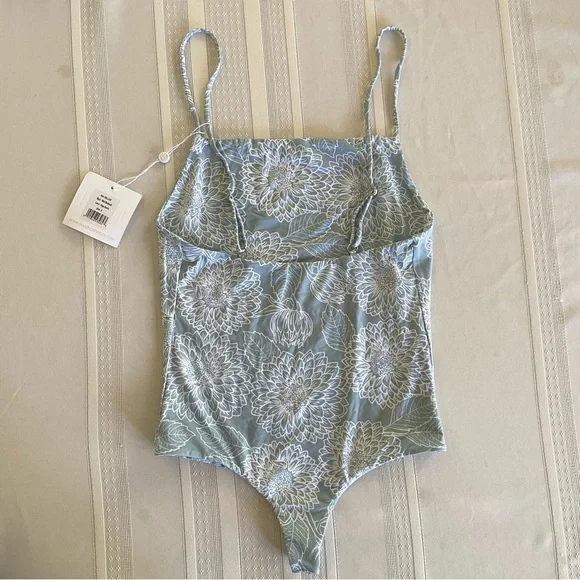 NWT 🏷️ Mai Underwear Mod Bodysuit - Picture 2 of 5